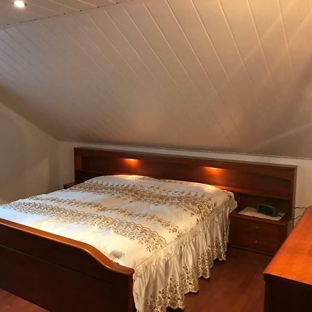 Auf Der Helt 6 Apartment Hirten Bagian luar foto