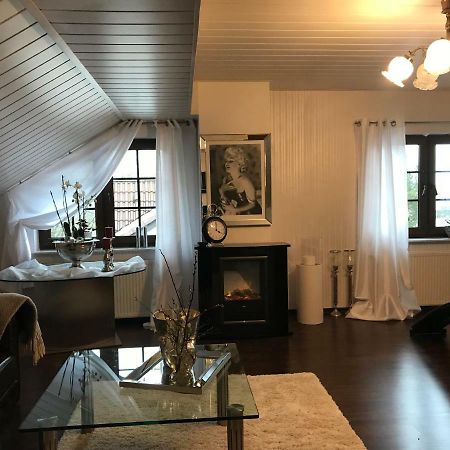 Auf Der Helt 6 Apartment Hirten Bagian luar foto